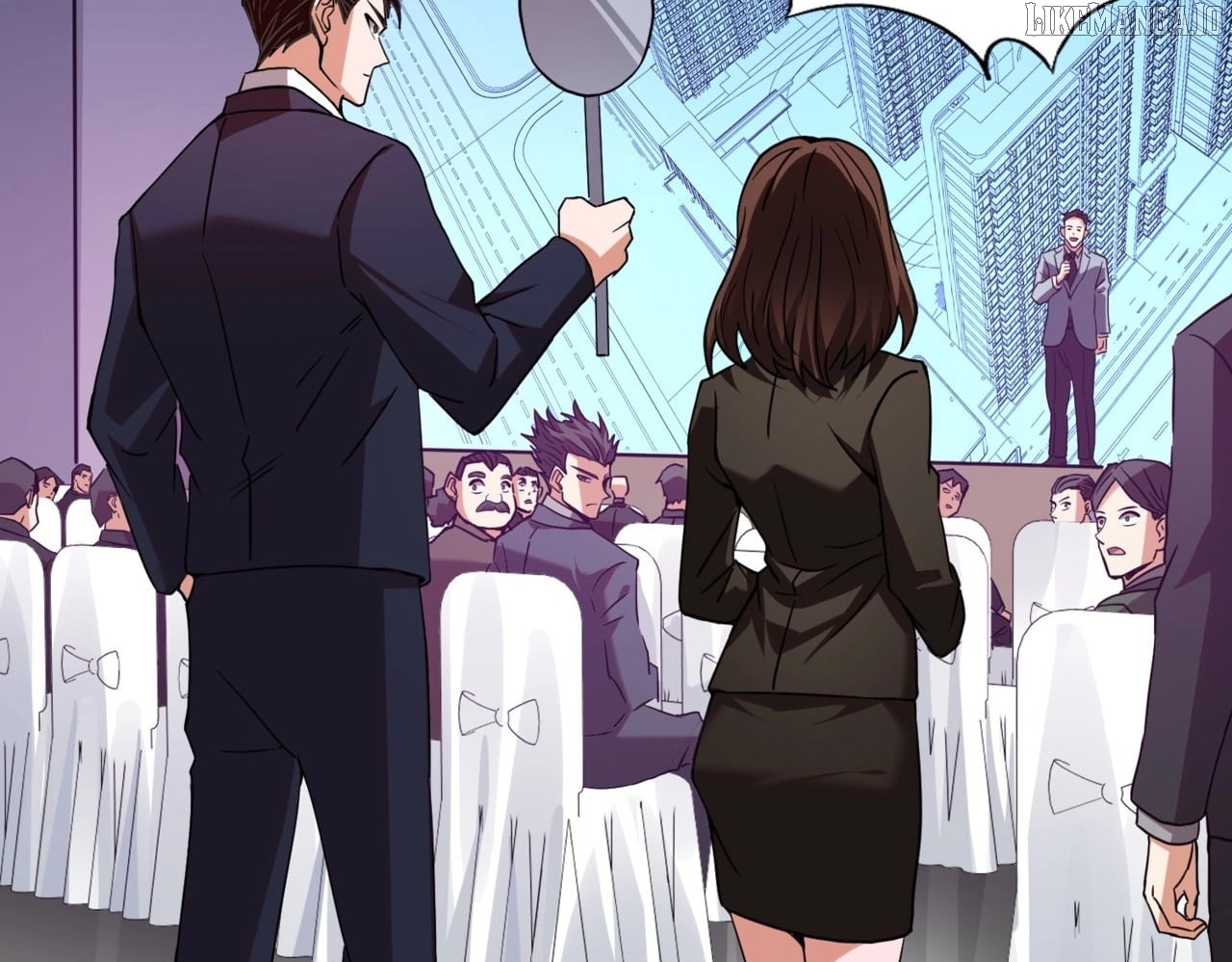 Hidden Dragon in the City (2025) Chapter 2 - page 192